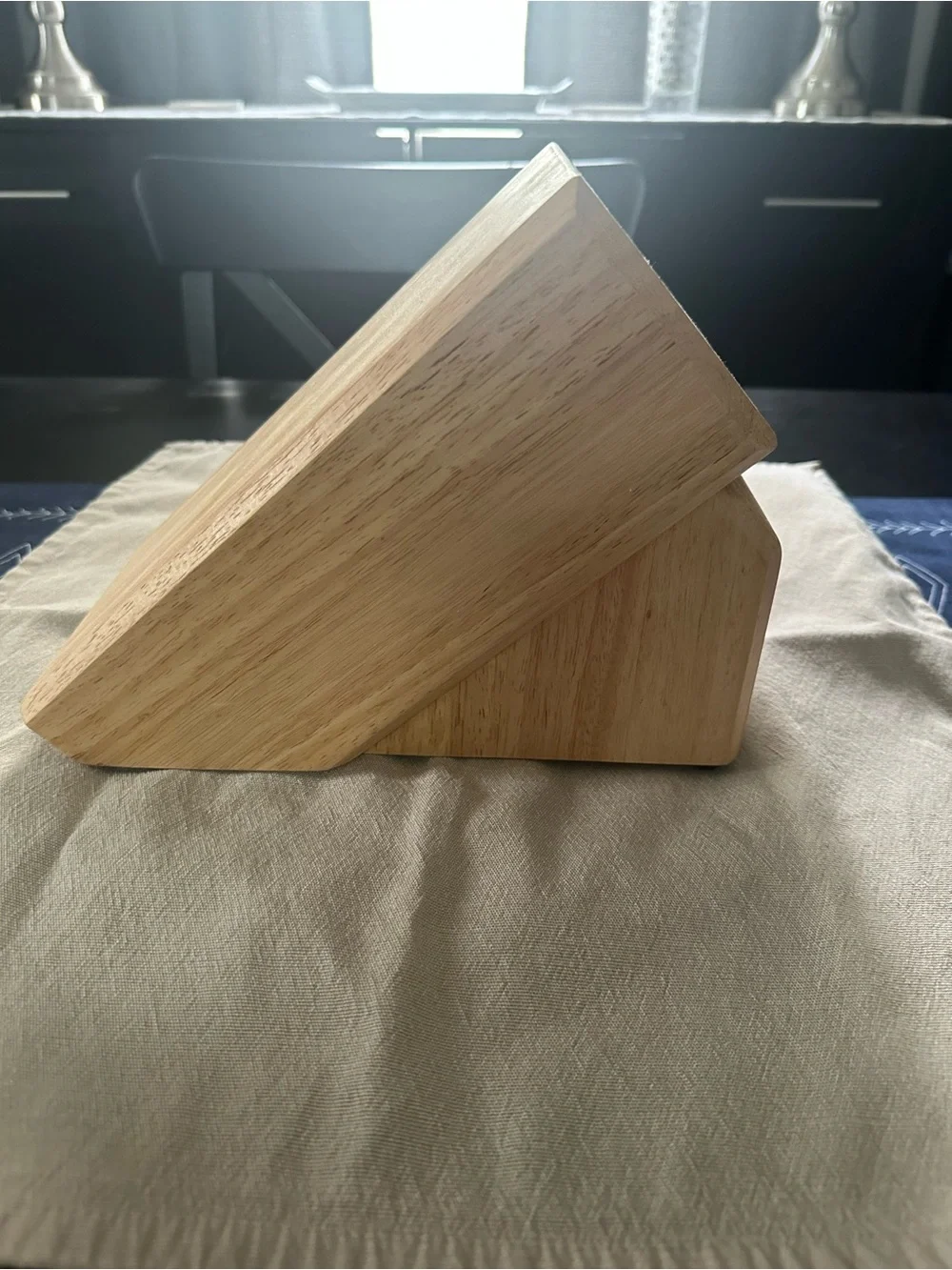KitchenAid solid wooden
